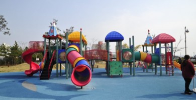 거제스포츠파크